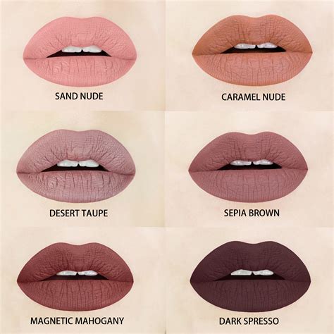 Which lipstick is best matte or liquid?
